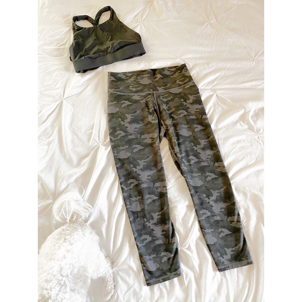 FABLETICS OUTFIT